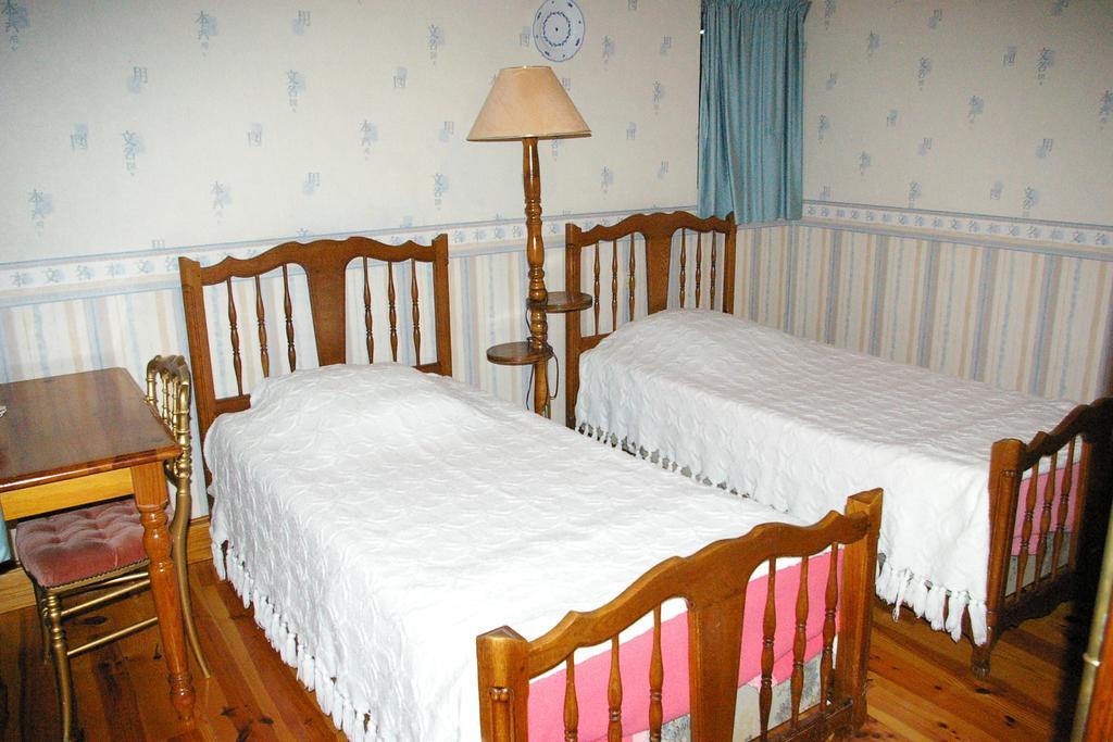 Chambres D'Hotes Du Maine Lalinde ห้อง รูปภาพ