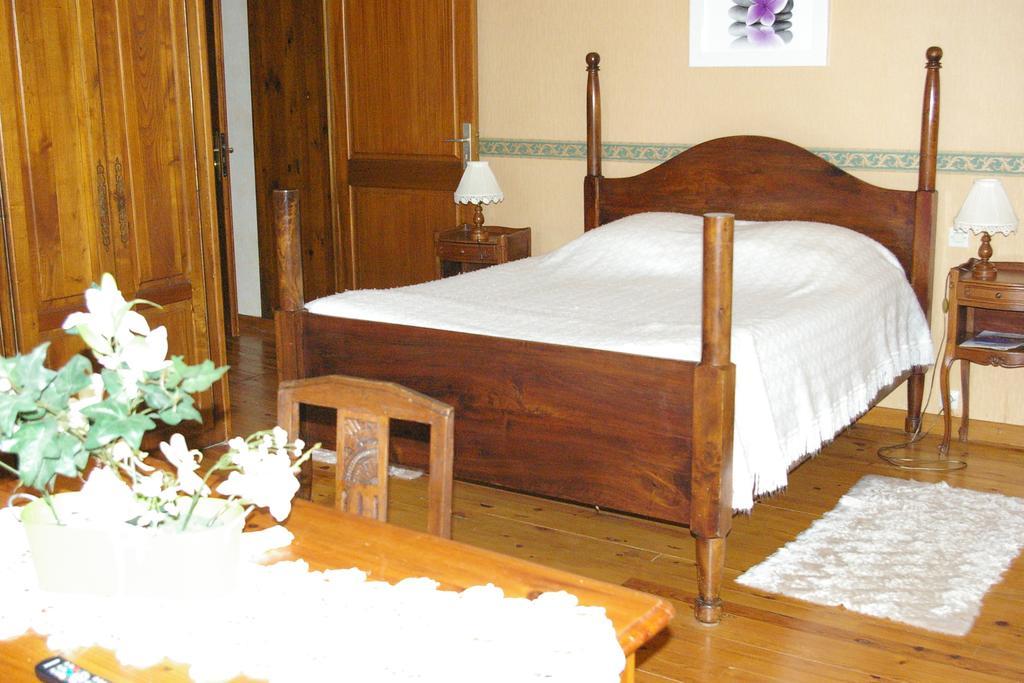 Chambres D'Hotes Du Maine Lalinde ห้อง รูปภาพ