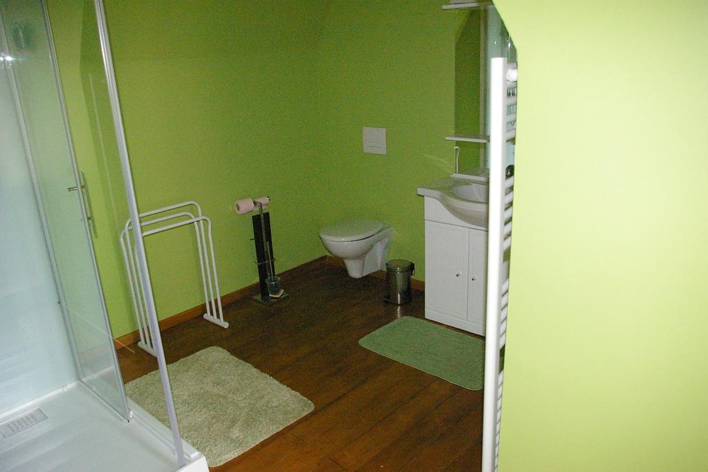 Chambres D'Hotes Du Maine Lalinde ห้อง รูปภาพ