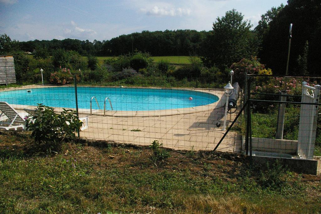 Chambres D'Hotes Du Maine Lalinde ภายนอก รูปภาพ